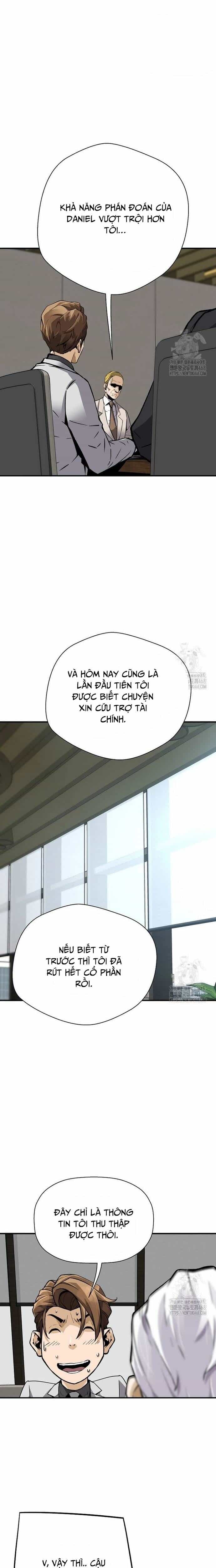 Sự Trở Lại Của Huyền Thoại - Chương 168 - ảnh 18