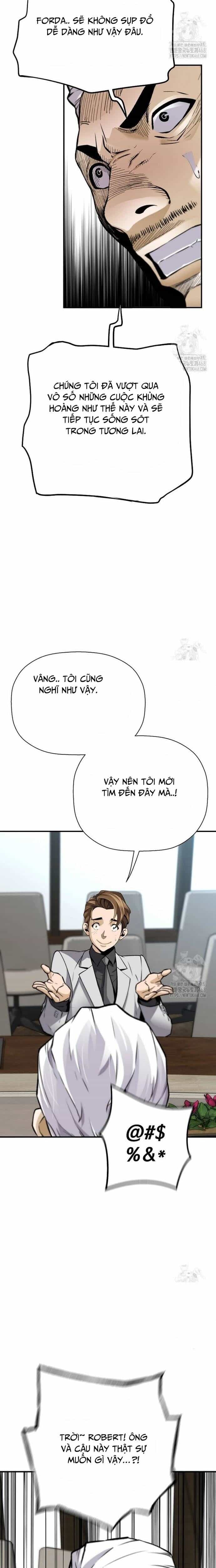 Sự Trở Lại Của Huyền Thoại - Chương 168 - ảnh 20