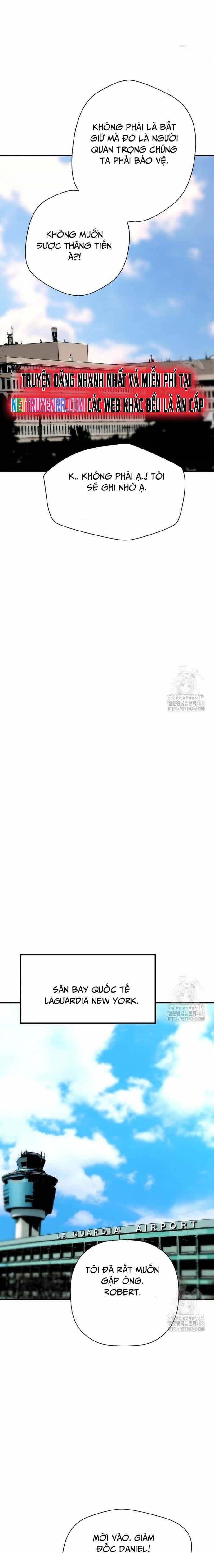 Sự Trở Lại Của Huyền Thoại - Chương 168 - ảnh 5