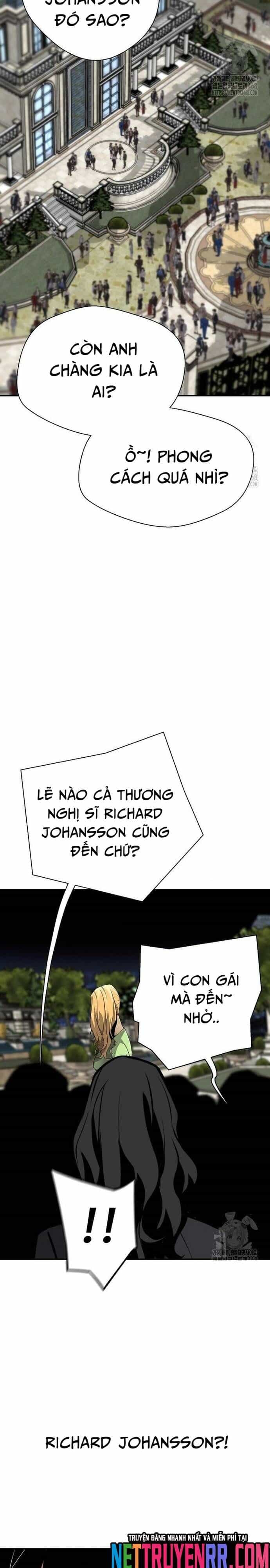 Sự Trở Lại Của Huyền Thoại - Chương 169 - ảnh 14