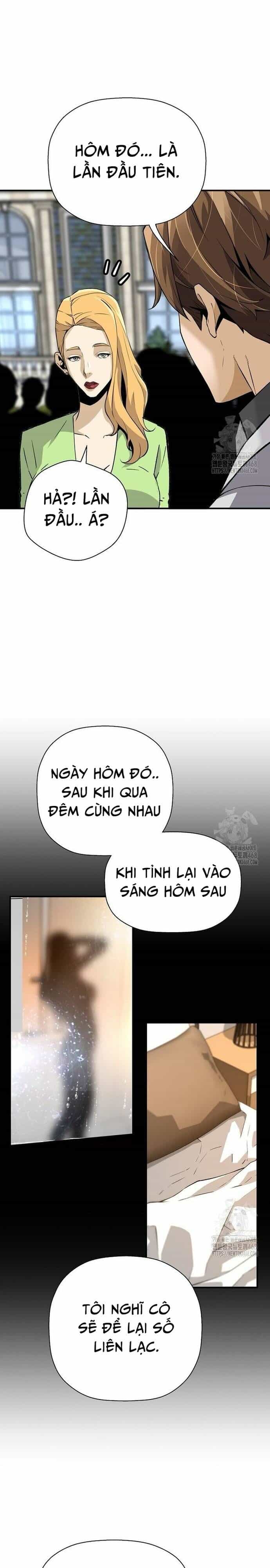 Sự Trở Lại Của Huyền Thoại - Chương 169 - ảnh 20