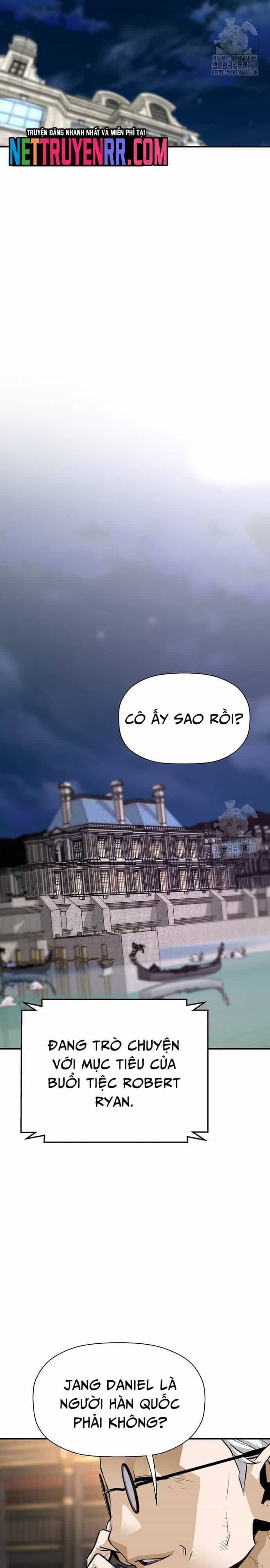 Sự Trở Lại Của Huyền Thoại - Chương 169 - ảnh 23