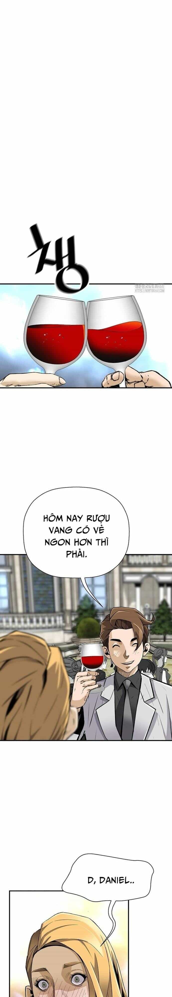 Sự Trở Lại Của Huyền Thoại - Chương 169 - ảnh 26