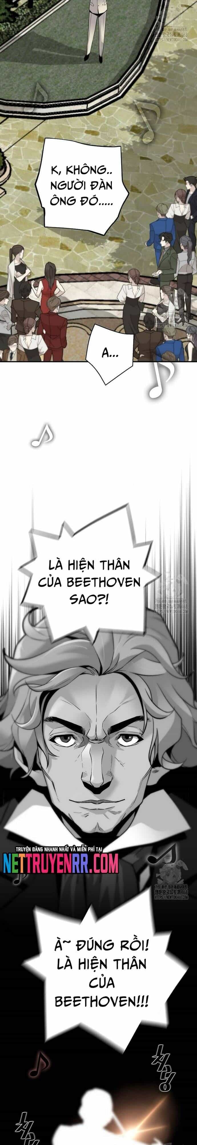 Sự Trở Lại Của Huyền Thoại - Chương 169 - ảnh 31