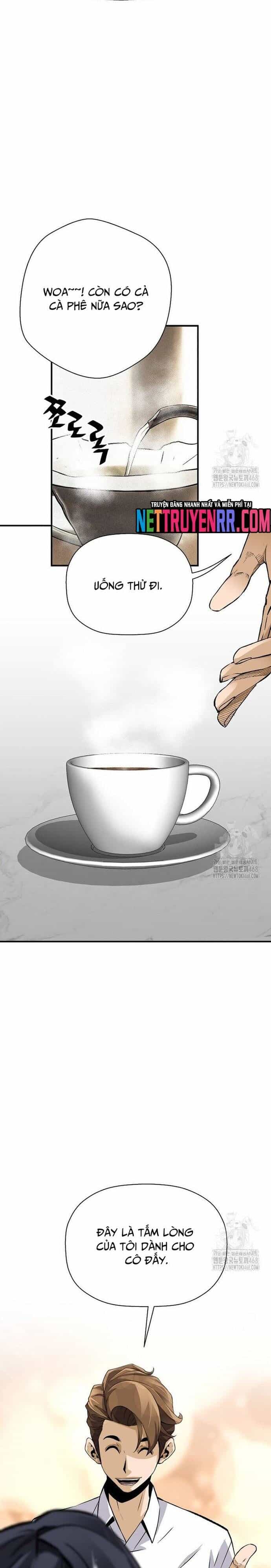 Sự Trở Lại Của Huyền Thoại - Chương 170 - ảnh 12