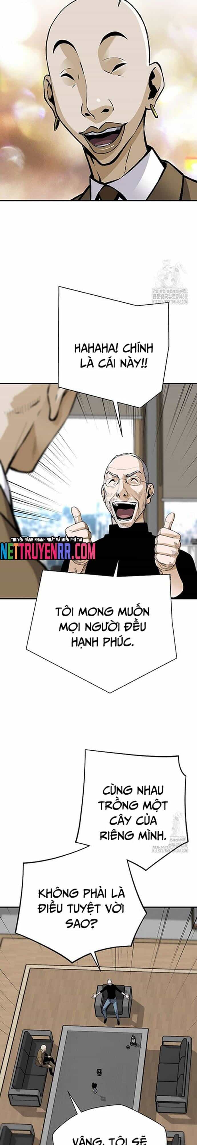Sự Trở Lại Của Huyền Thoại - Chương 171 - ảnh 9