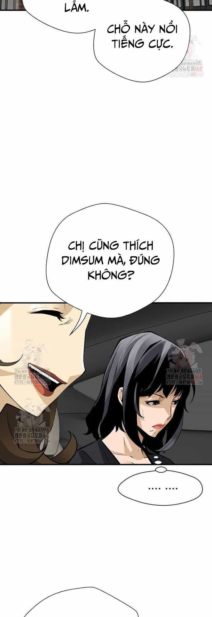 Sự Trở Lại Của Huyền Thoại - Chương 172 - ảnh 15