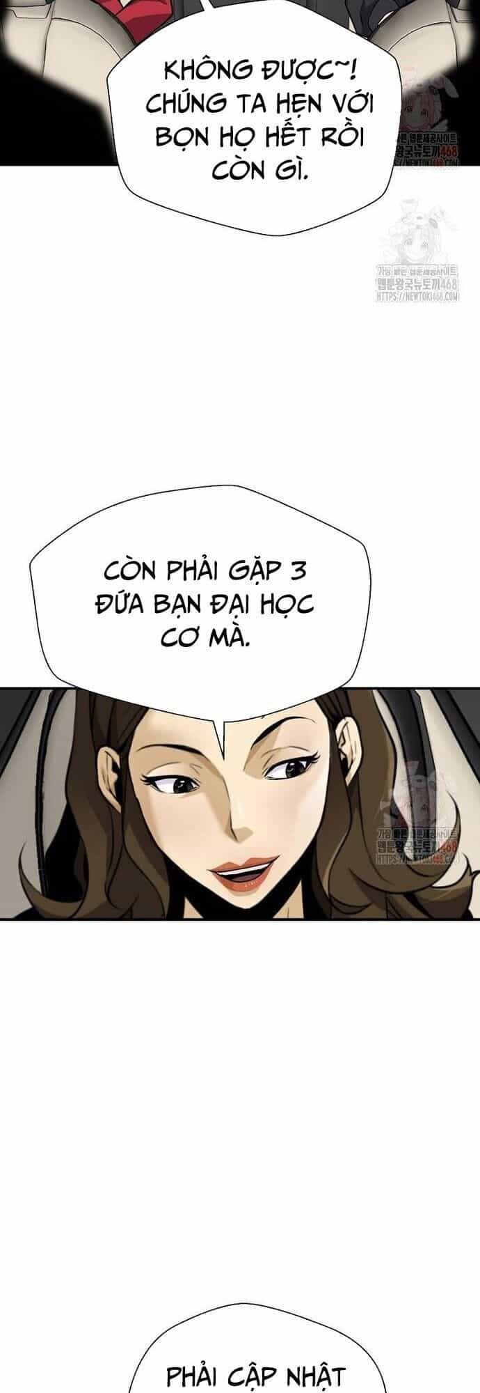 Sự Trở Lại Của Huyền Thoại - Chương 172 - ảnh 16