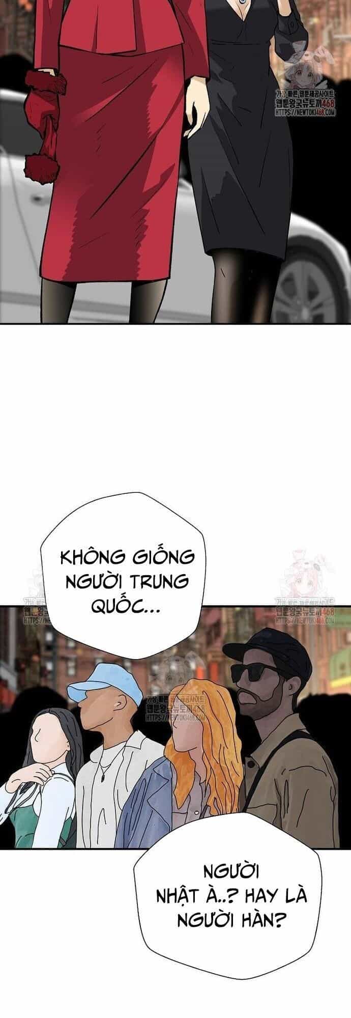 Sự Trở Lại Của Huyền Thoại - Chương 172 - ảnh 20