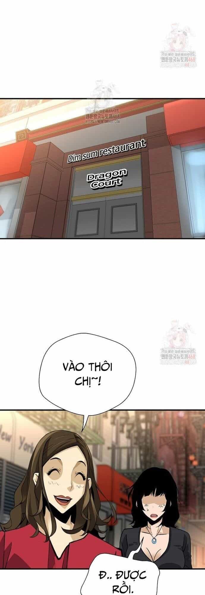 Sự Trở Lại Của Huyền Thoại - Chương 172 - ảnh 21