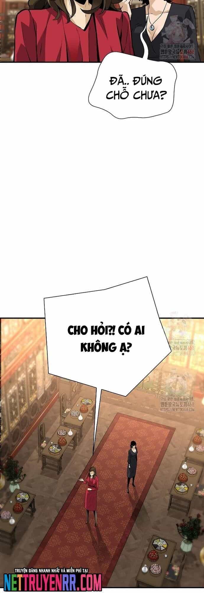 Sự Trở Lại Của Huyền Thoại - Chương 172 - ảnh 25