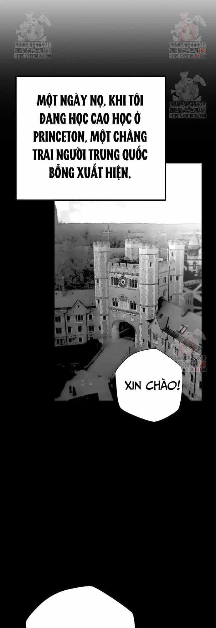Sự Trở Lại Của Huyền Thoại - Chương 172 - ảnh 30
