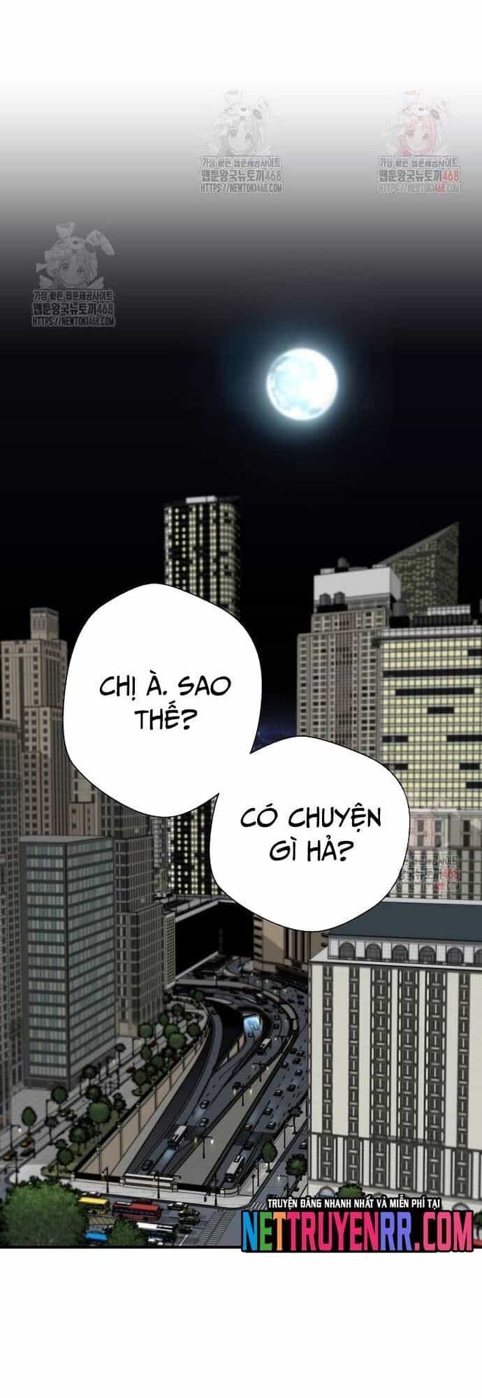Sự Trở Lại Của Huyền Thoại - Chương 172 - ảnh 7