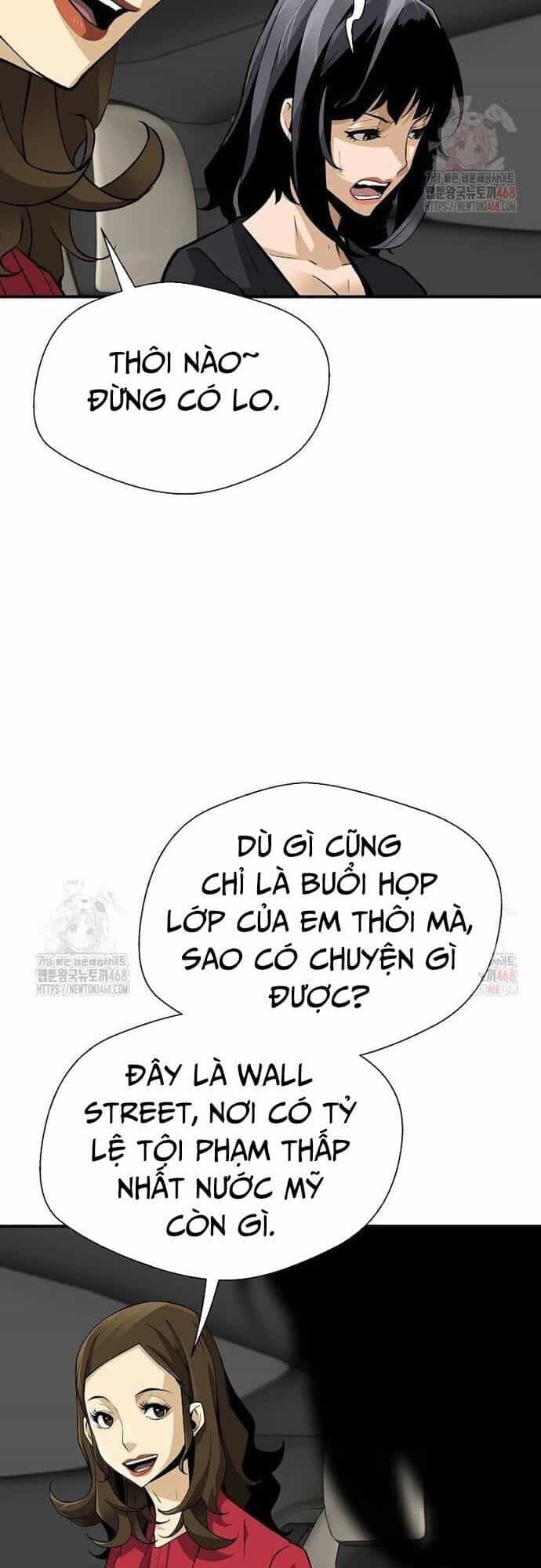 Sự Trở Lại Của Huyền Thoại - Chương 172 - ảnh 9