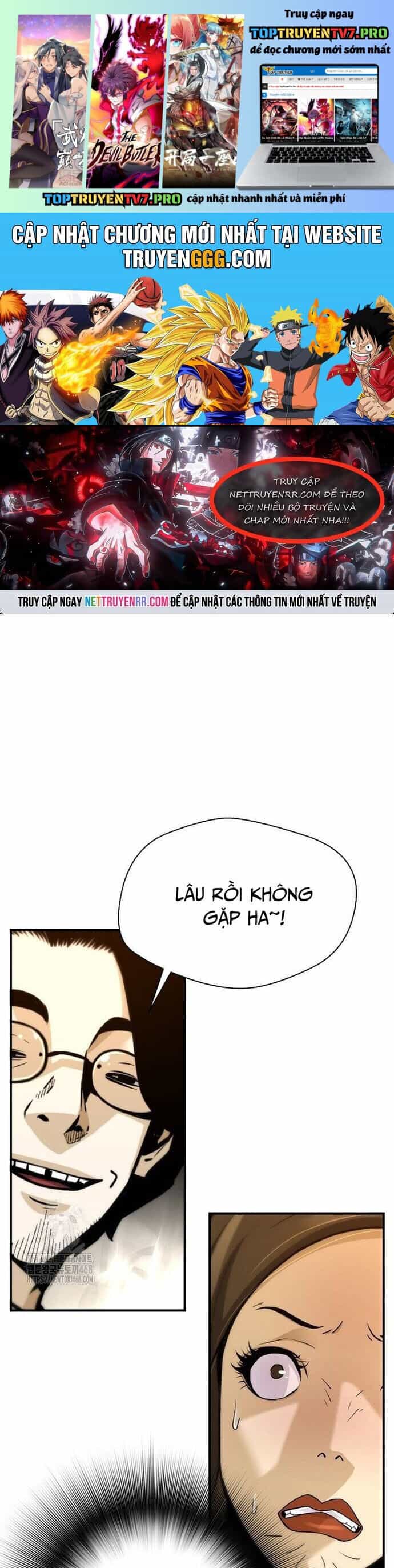 Sự Trở Lại Của Huyền Thoại - Chương 173 - ảnh 2