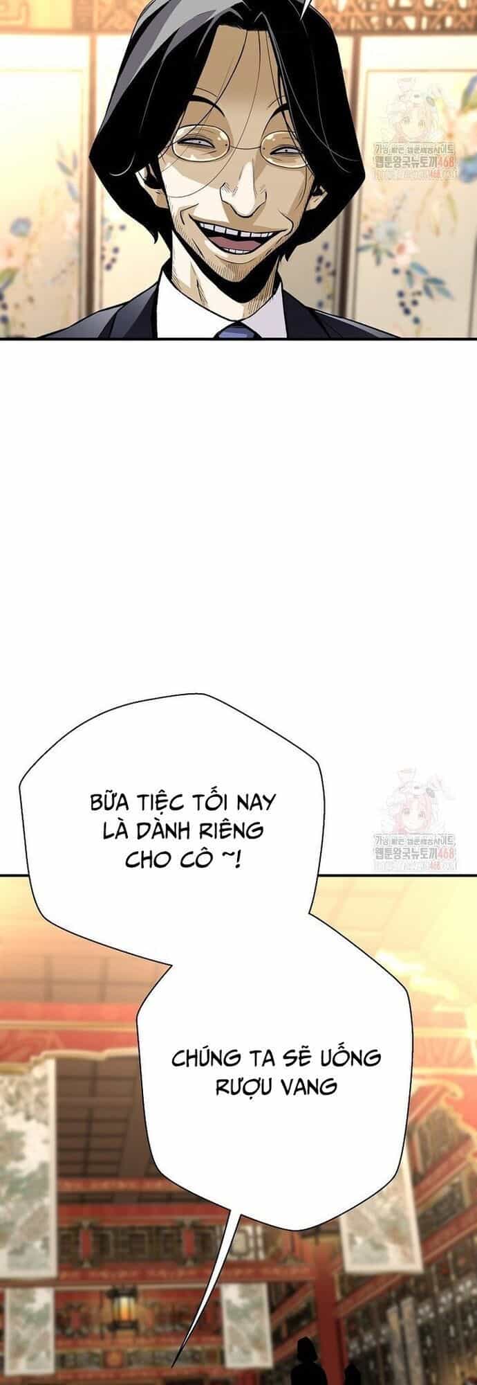 Sự Trở Lại Của Huyền Thoại - Chương 173 - ảnh 21