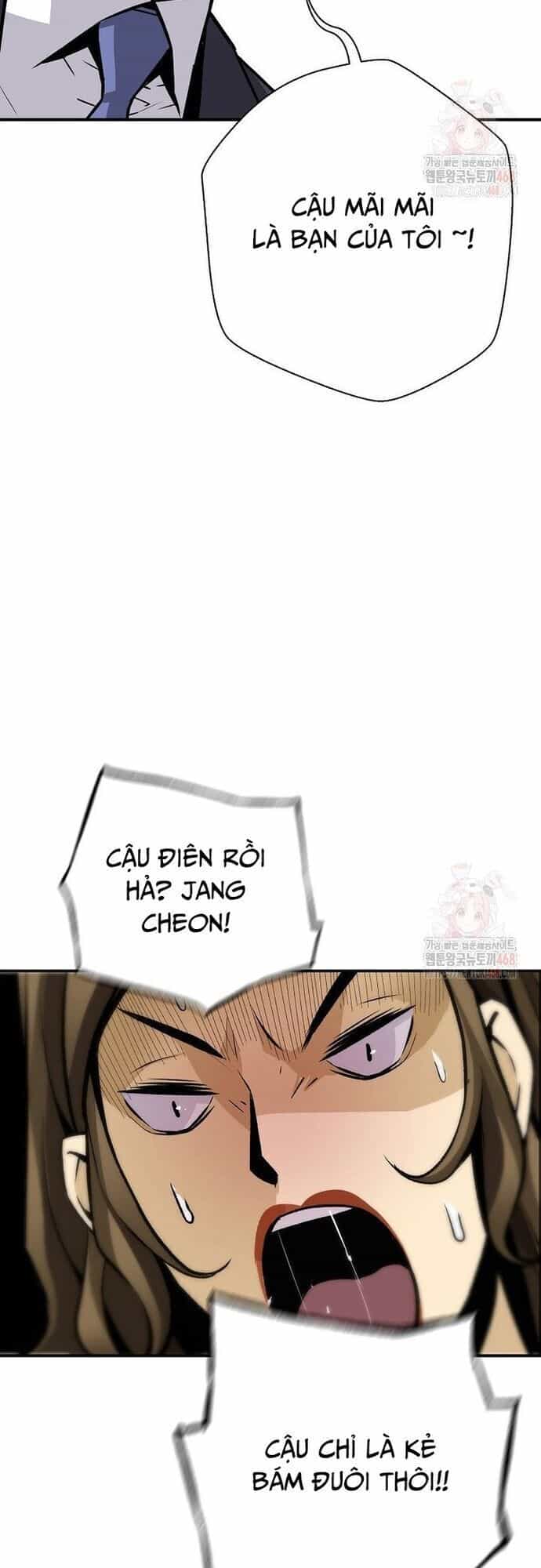Sự Trở Lại Của Huyền Thoại - Chương 173 - ảnh 24