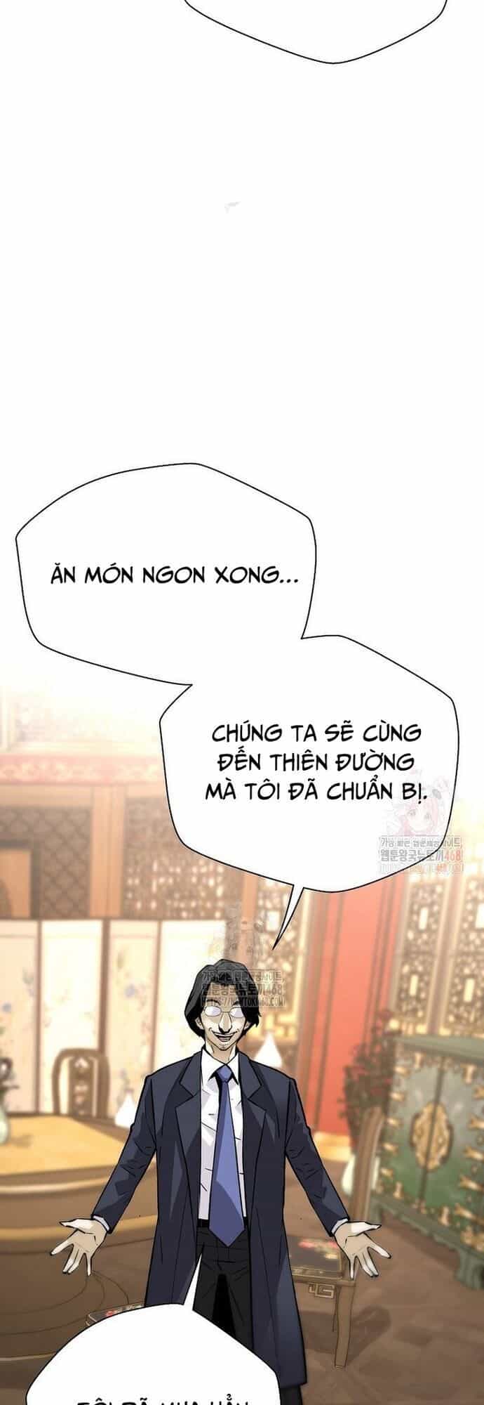 Sự Trở Lại Của Huyền Thoại - Chương 173 - ảnh 26