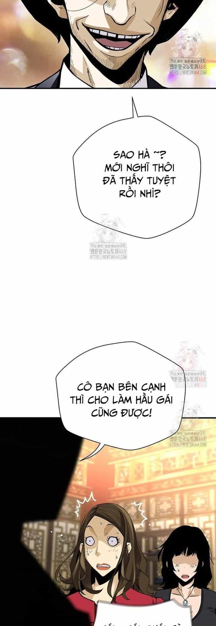 Sự Trở Lại Của Huyền Thoại - Chương 173 - ảnh 28