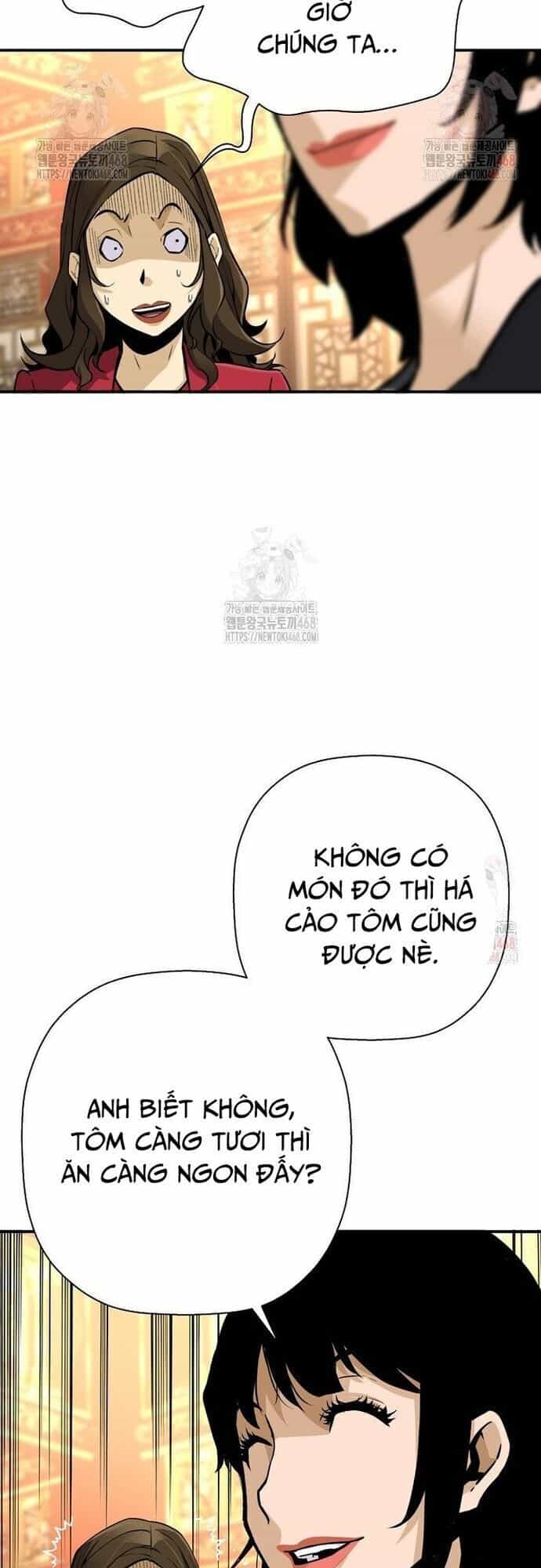 Sự Trở Lại Của Huyền Thoại - Chương 173 - ảnh 31
