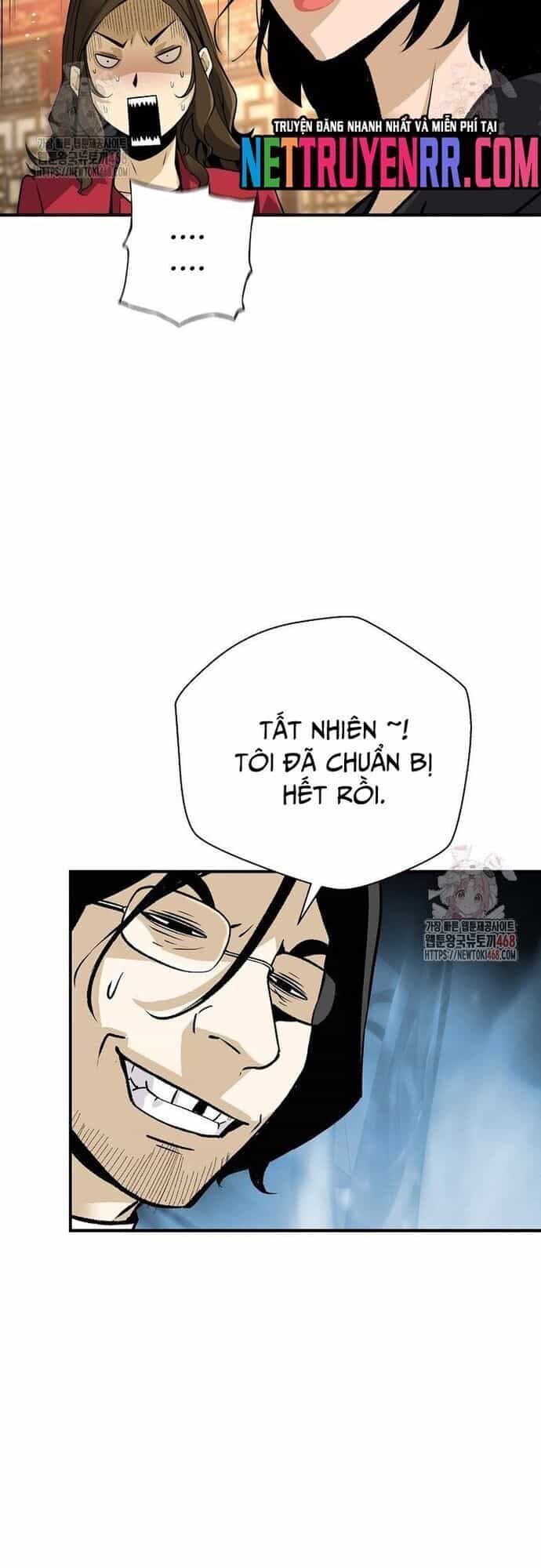 Sự Trở Lại Của Huyền Thoại - Chương 173 - ảnh 32