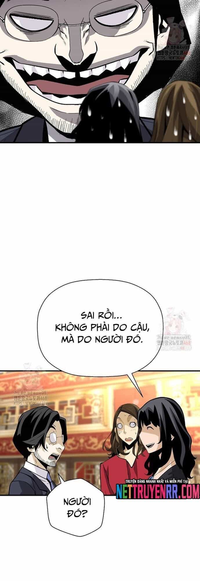 Sự Trở Lại Của Huyền Thoại - Chương 173 - ảnh 39