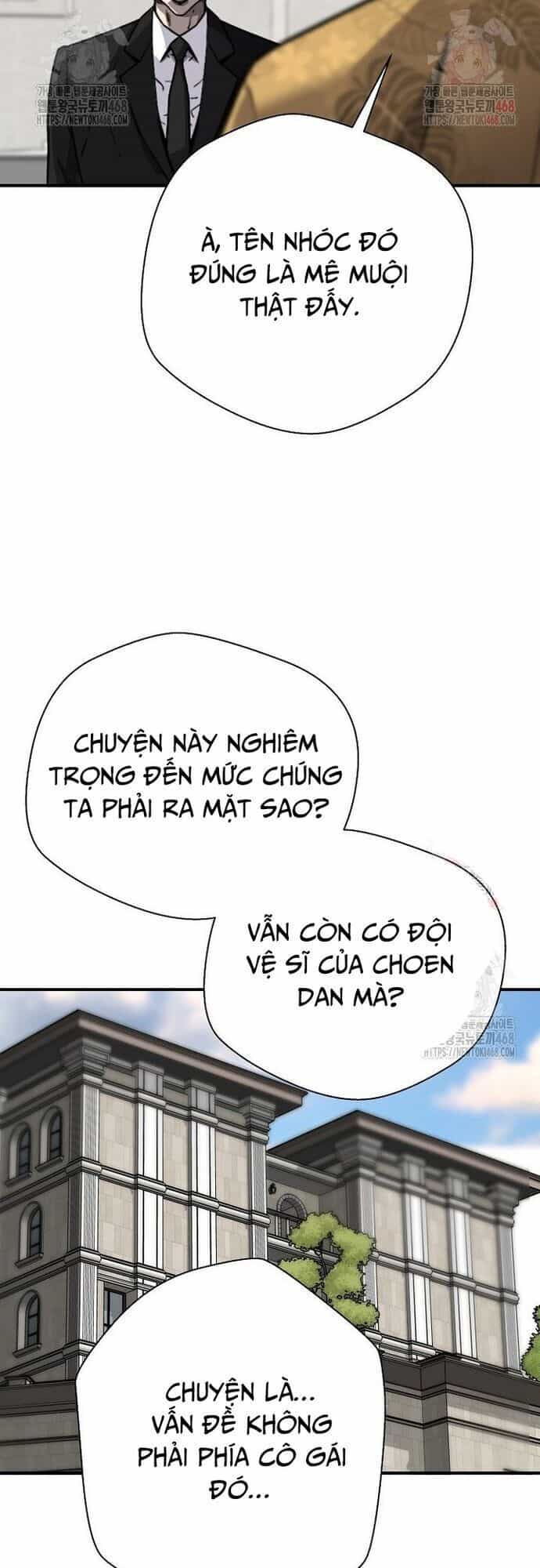 Sự Trở Lại Của Huyền Thoại - Chương 173 - ảnh 55
