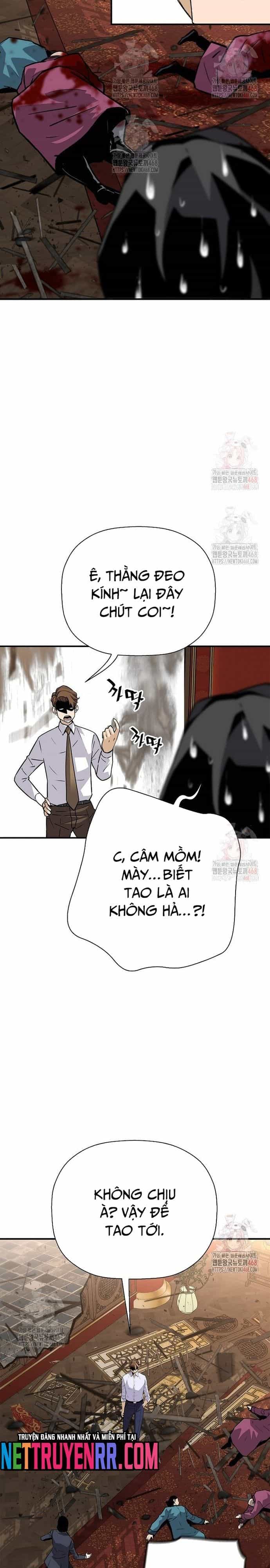 Sự Trở Lại Của Huyền Thoại - Chương 174 - ảnh 13