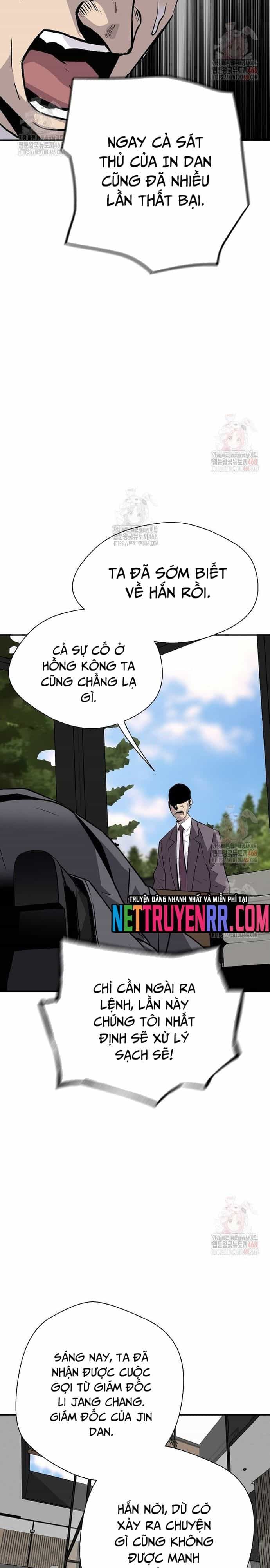 Sự Trở Lại Của Huyền Thoại - Chương 174 - ảnh 21