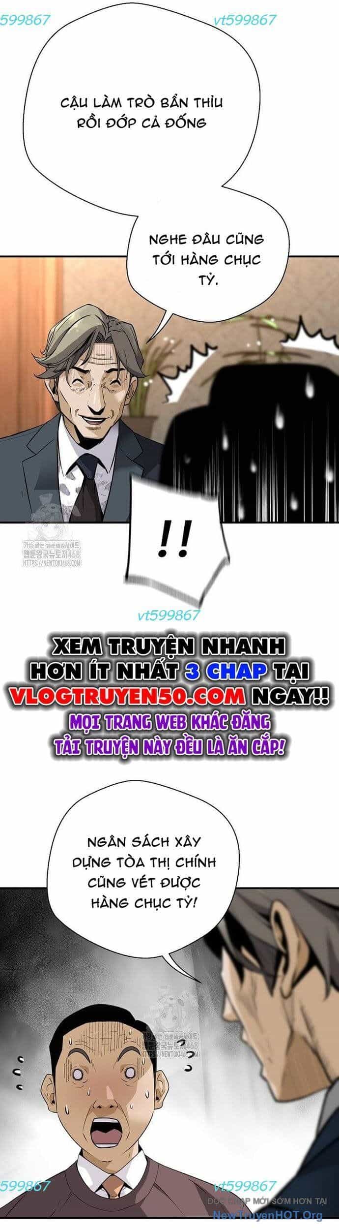 Sự Trở Lại Của Huyền Thoại - Chương 177 - ảnh 17