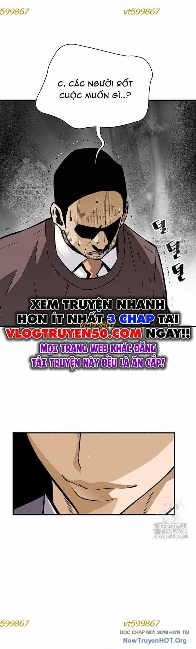 Sự Trở Lại Của Huyền Thoại - Chương 177 - ảnh 26
