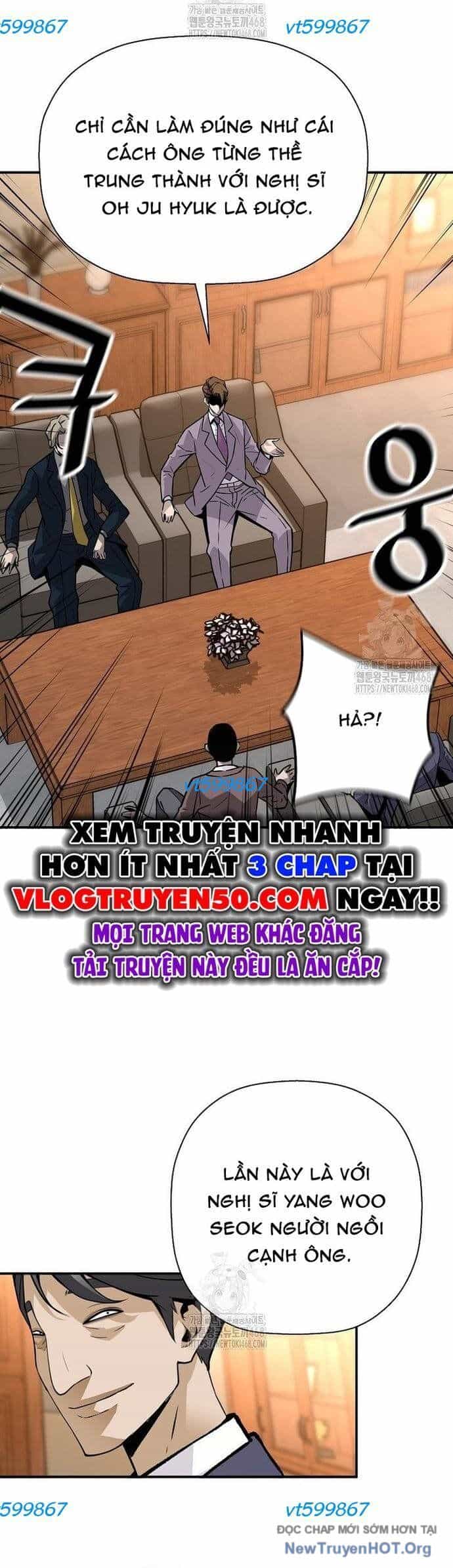 Sự Trở Lại Của Huyền Thoại - Chương 177 - ảnh 29