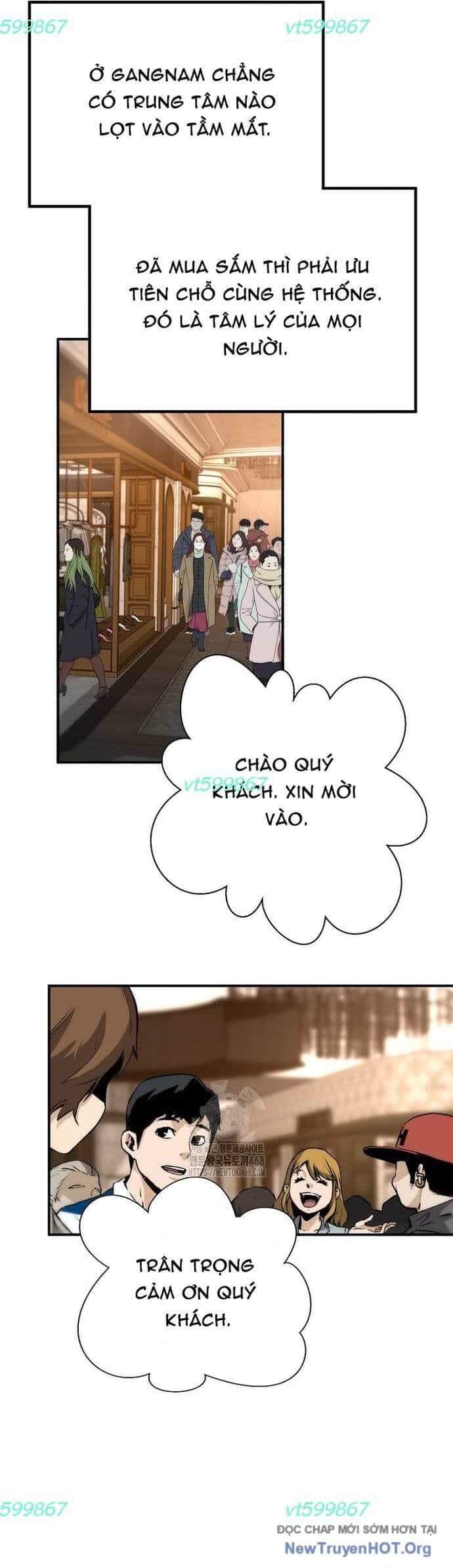 Sự Trở Lại Của Huyền Thoại - Chương 177 - ảnh 37
