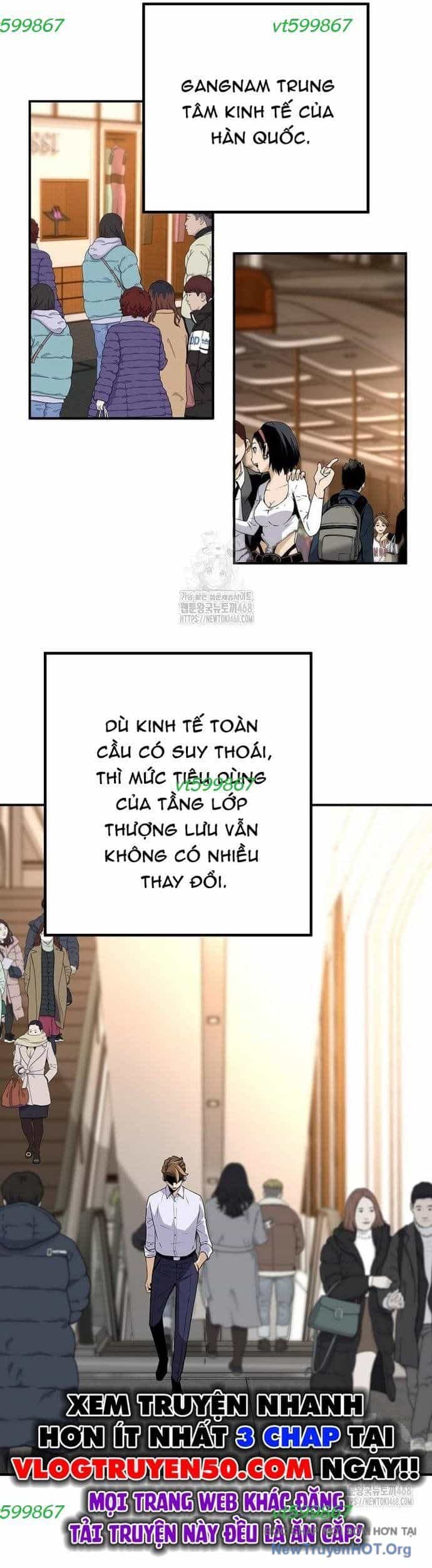Sự Trở Lại Của Huyền Thoại - Chương 177 - ảnh 38