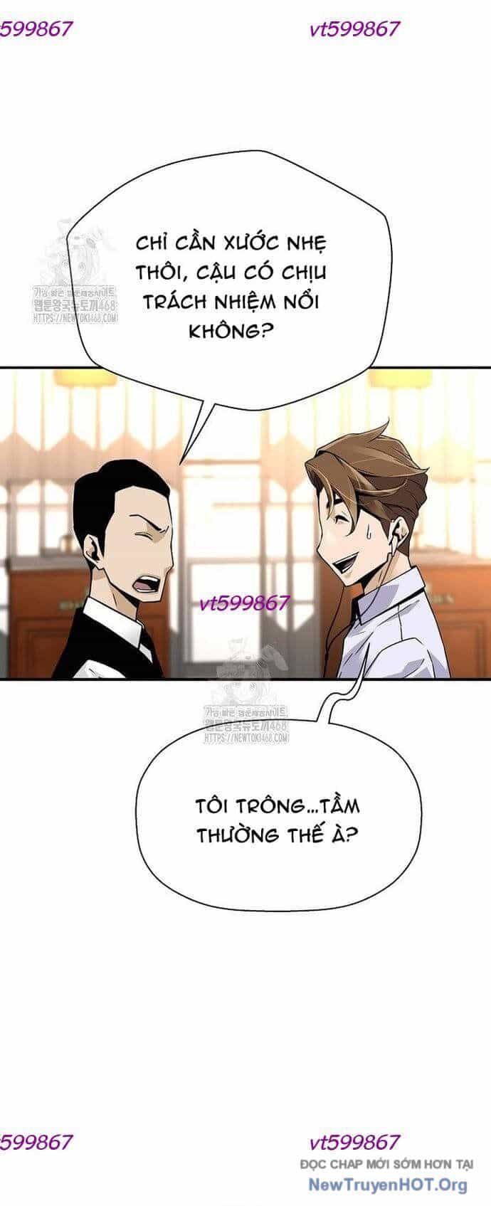 Sự Trở Lại Của Huyền Thoại - Chương 177 - ảnh 45