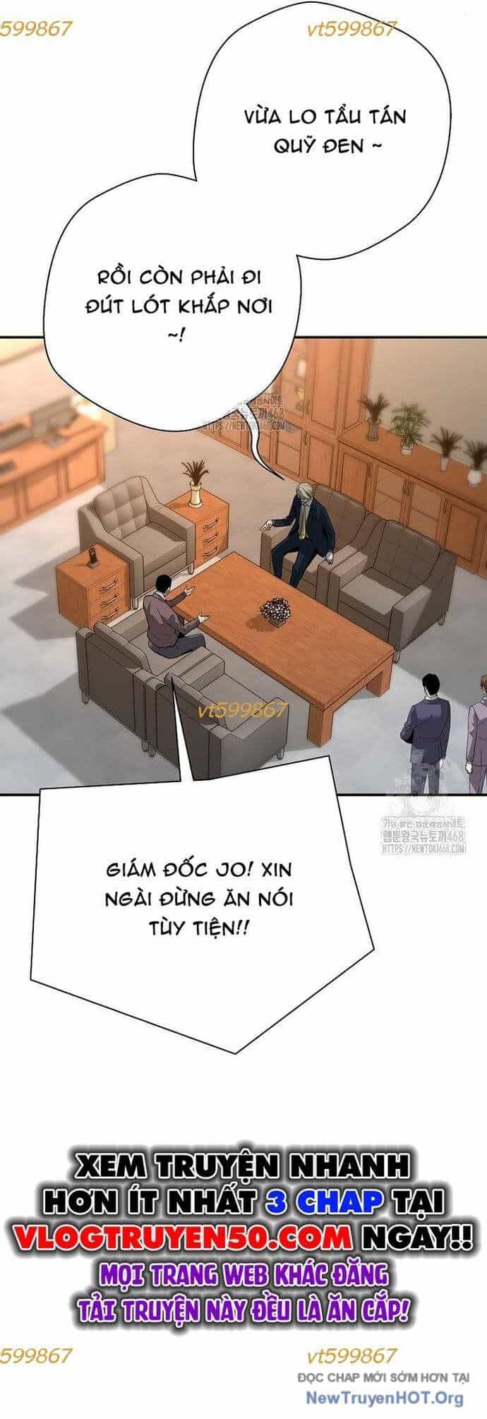 Sự Trở Lại Của Huyền Thoại - Chương 177 - ảnh 5