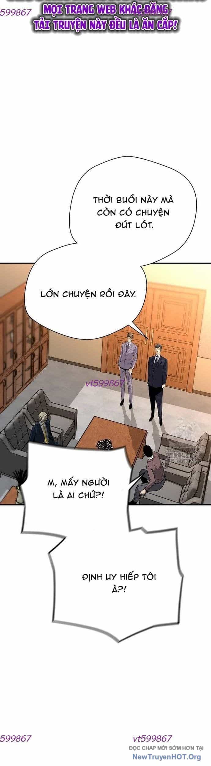 Sự Trở Lại Của Huyền Thoại - Chương 177 - ảnh 7
