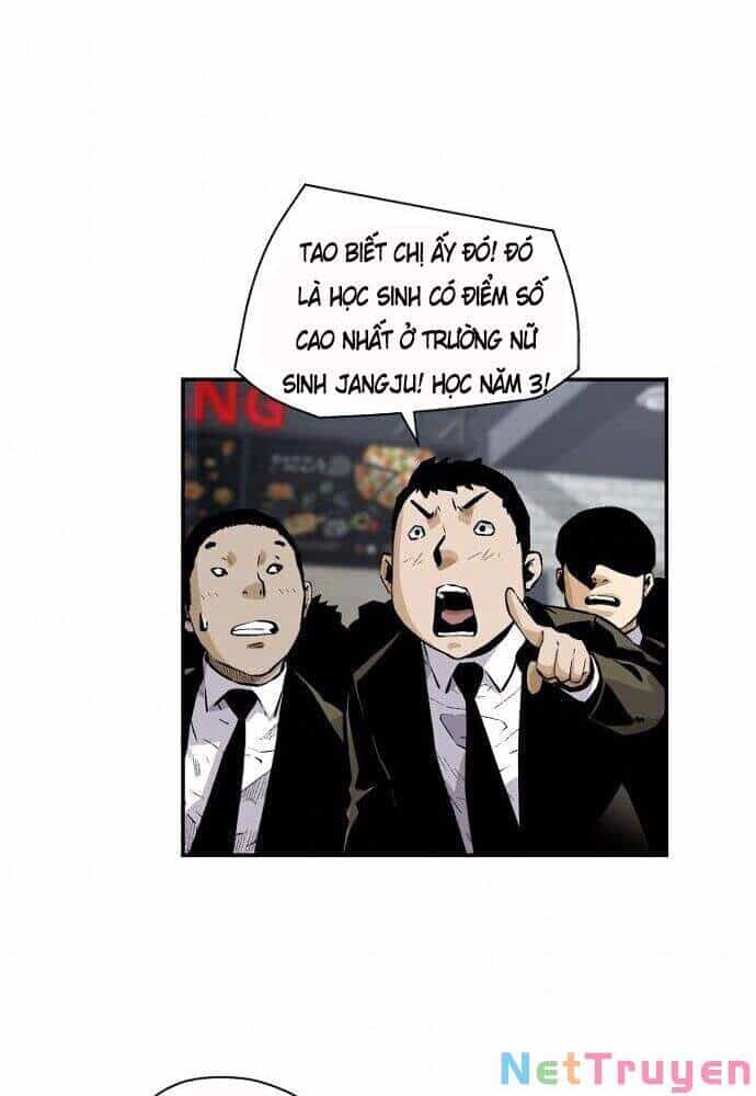 Sự Trở Lại Của Huyền Thoại - Chương 18 - ảnh 10