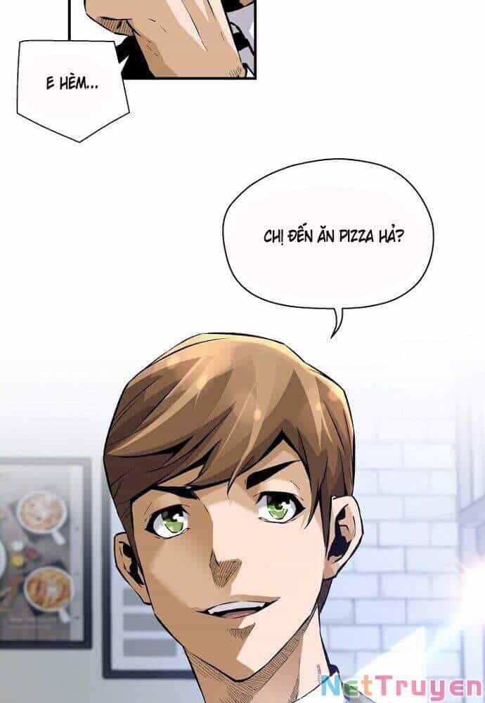 Sự Trở Lại Của Huyền Thoại - Chương 18 - ảnh 12