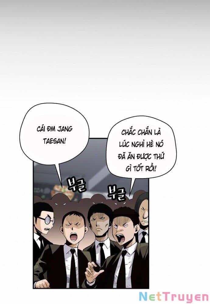 Sự Trở Lại Của Huyền Thoại - Chương 18 - ảnh 9