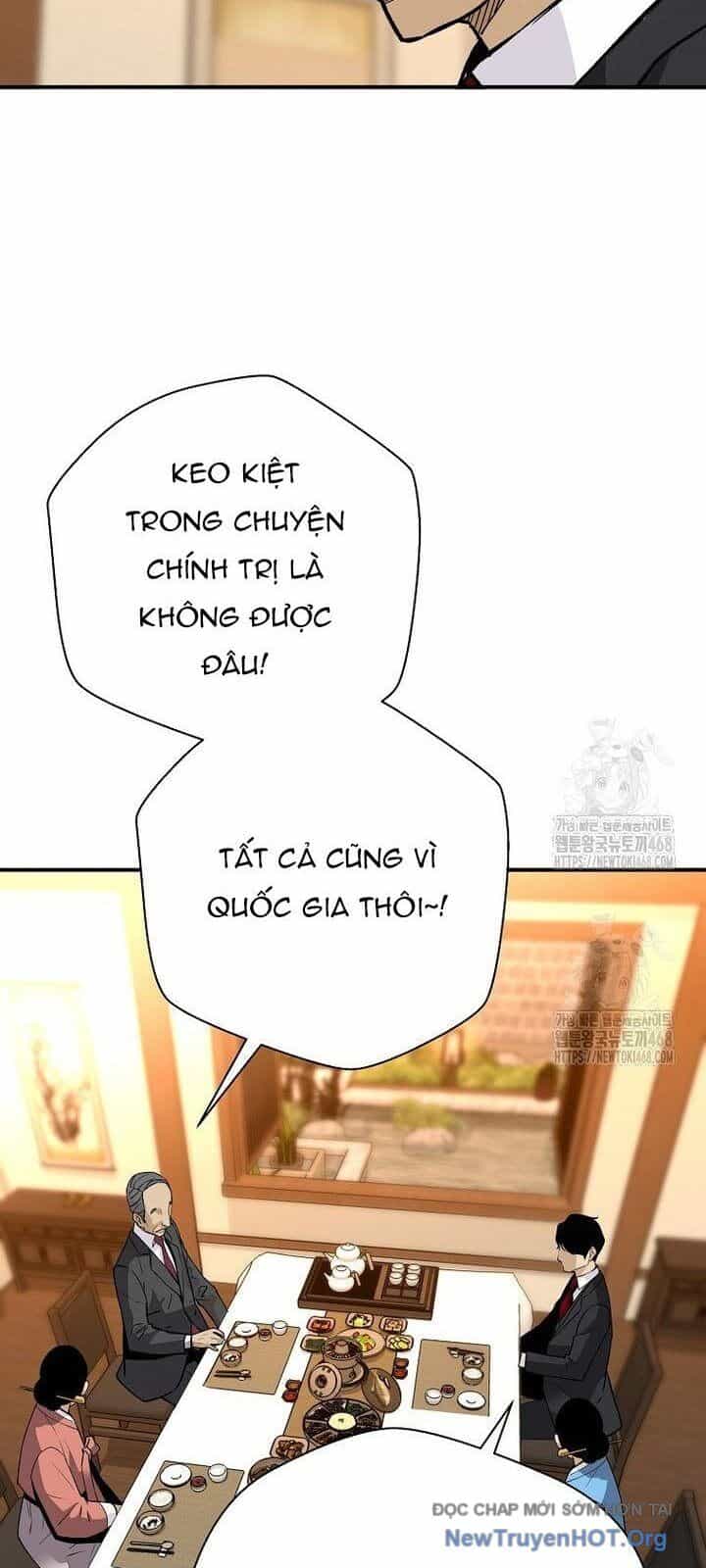 Sự Trở Lại Của Huyền Thoại - Chương 178 - ảnh 62