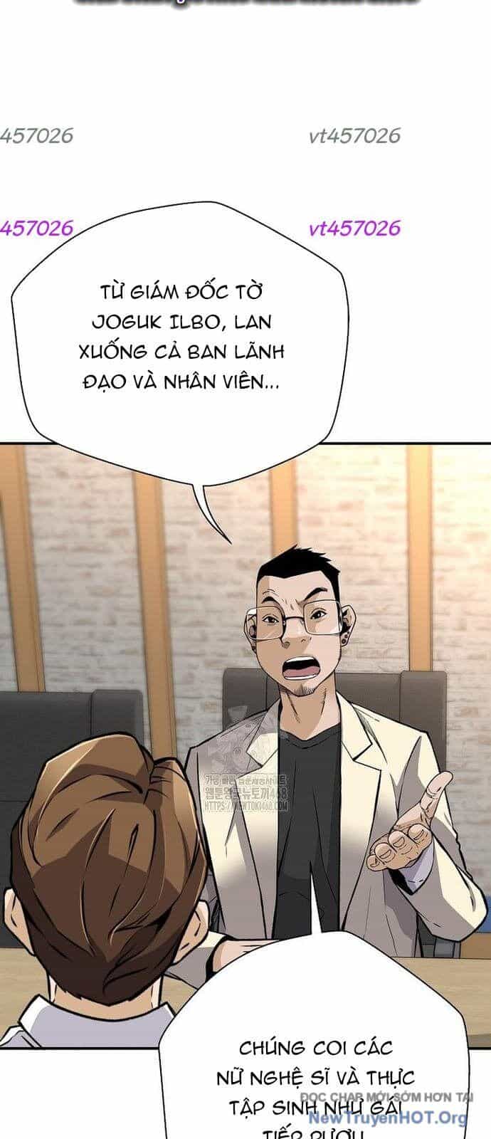 Sự Trở Lại Của Huyền Thoại - Chương 179 - ảnh 15