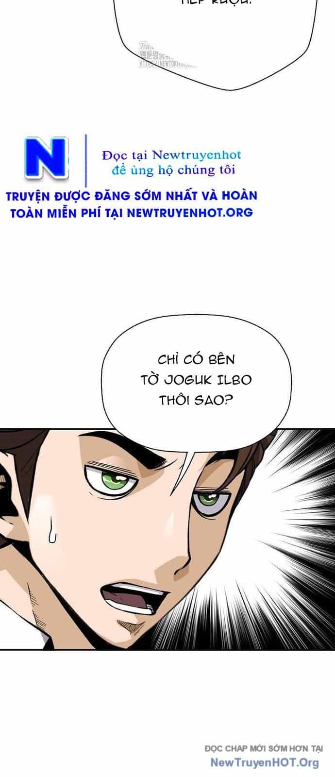 Sự Trở Lại Của Huyền Thoại - Chương 179 - ảnh 16