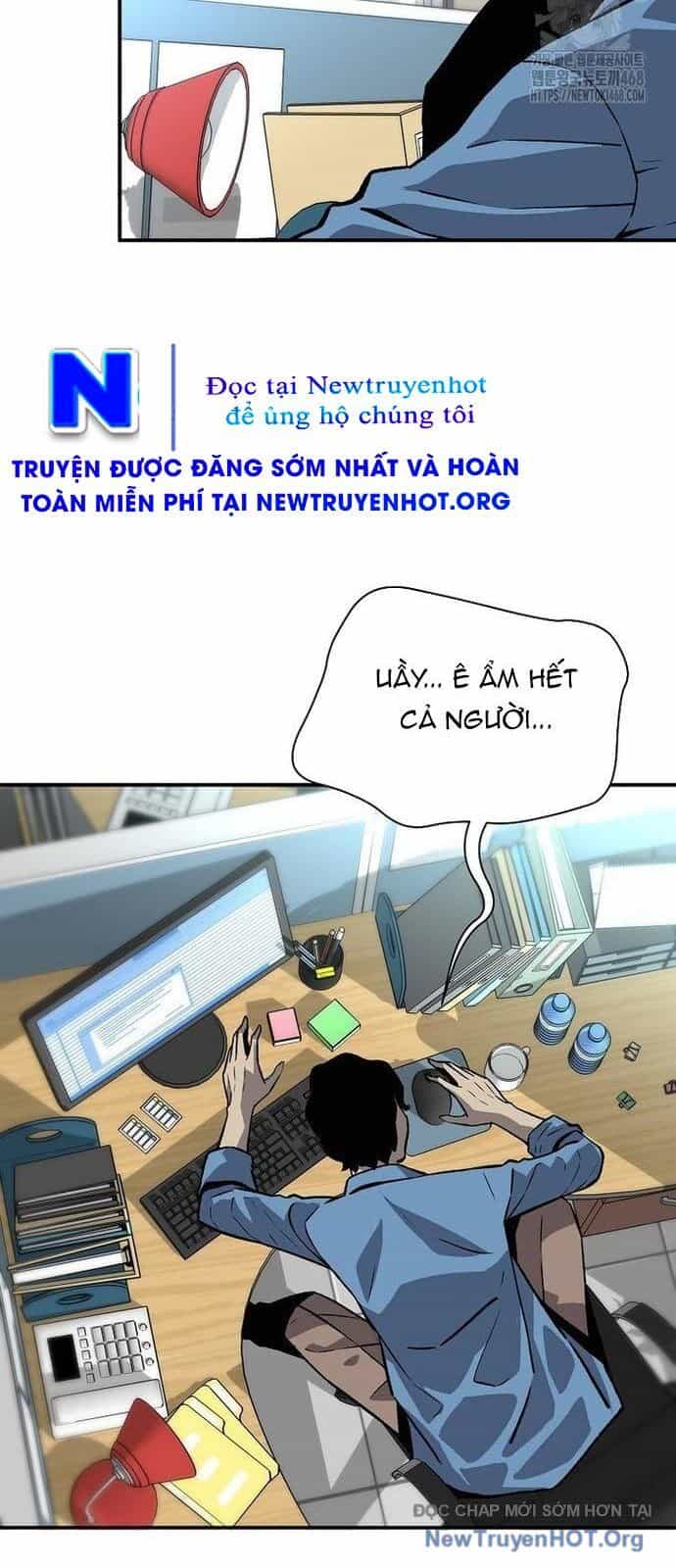 Sự Trở Lại Của Huyền Thoại - Chương 179 - ảnh 31