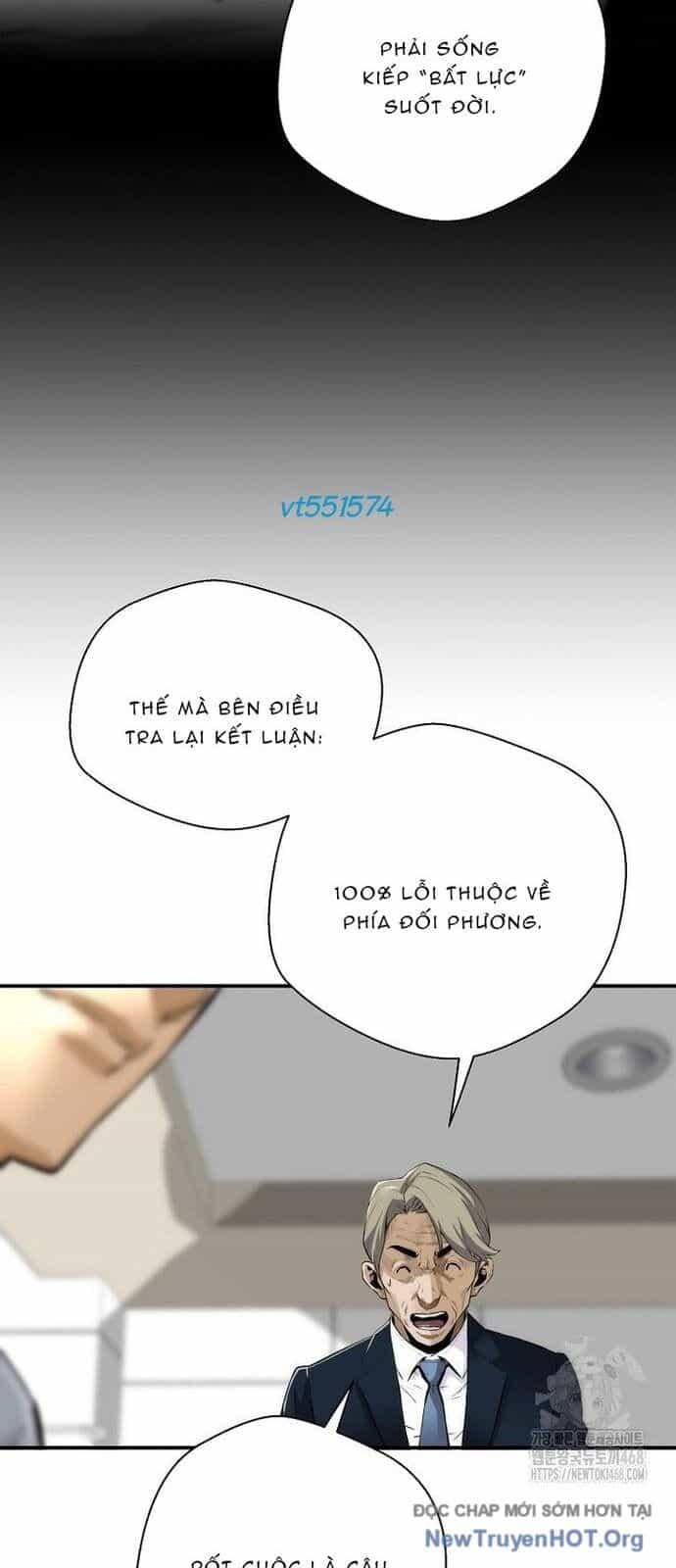 Sự Trở Lại Của Huyền Thoại - Chương 180 - ảnh 30