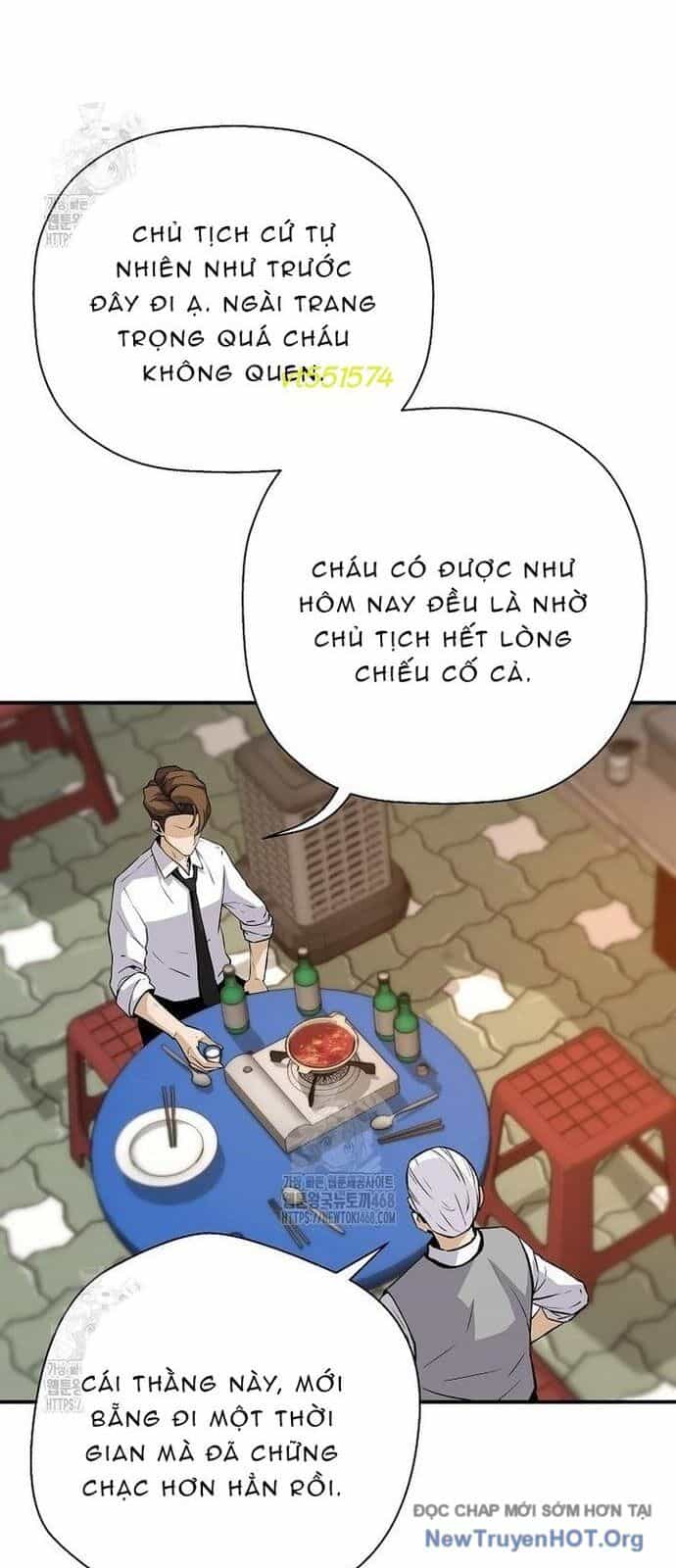 Sự Trở Lại Của Huyền Thoại - Chương 180 - ảnh 57