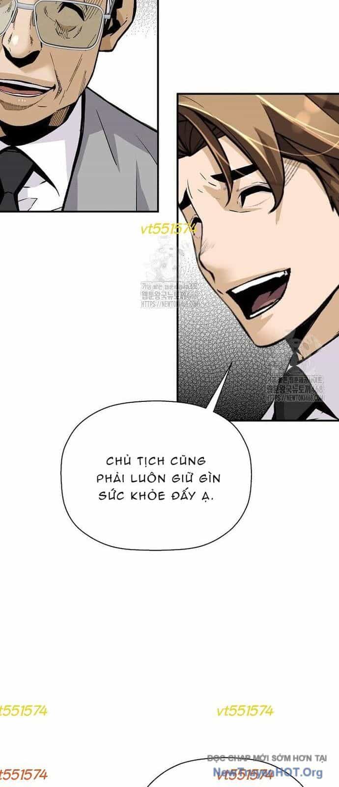 Sự Trở Lại Của Huyền Thoại - Chương 180 - ảnh 68
