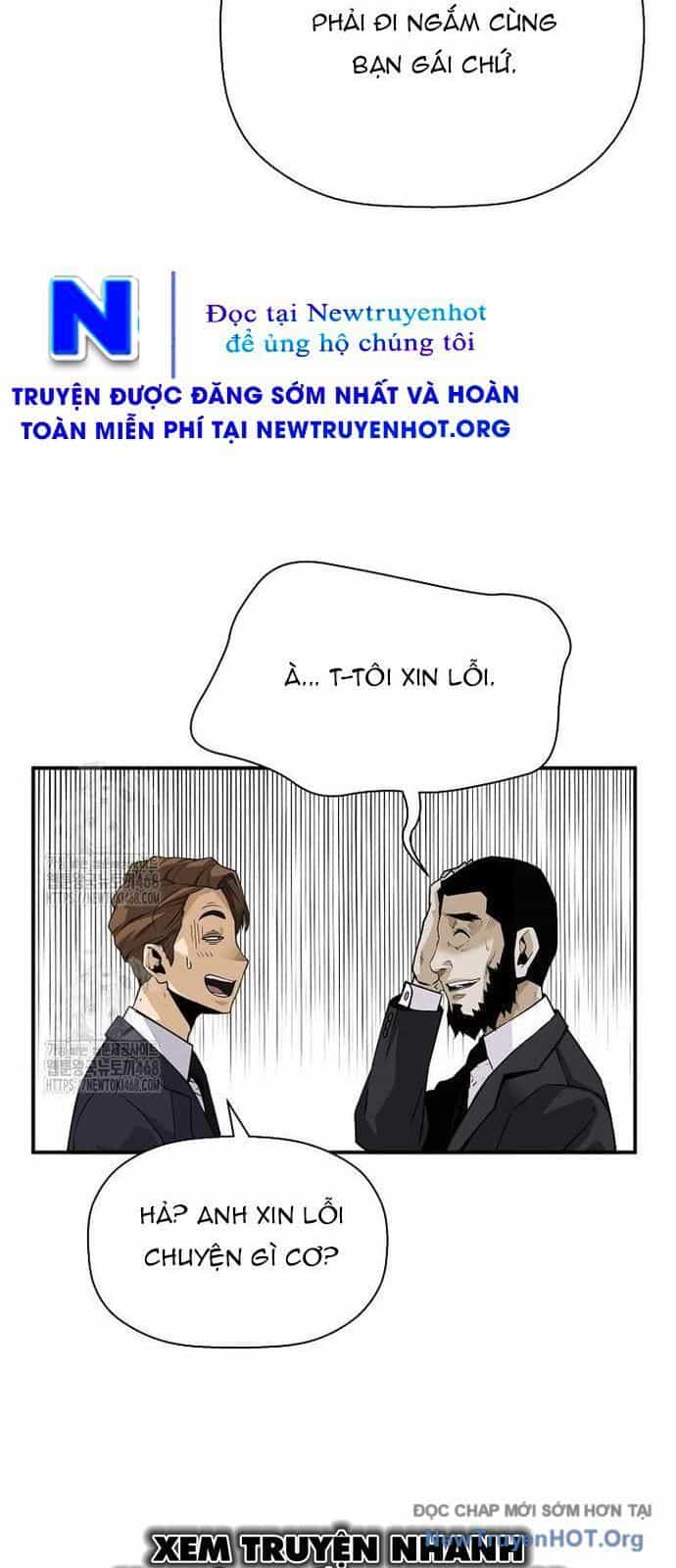 Sự Trở Lại Của Huyền Thoại - Chương 181 - ảnh 27