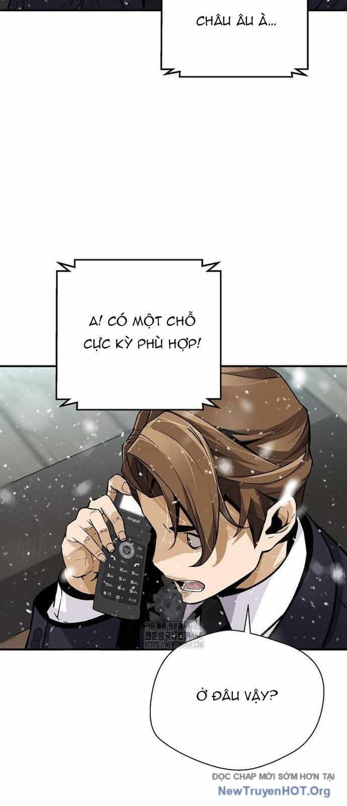 Sự Trở Lại Của Huyền Thoại - Chương 181 - ảnh 39