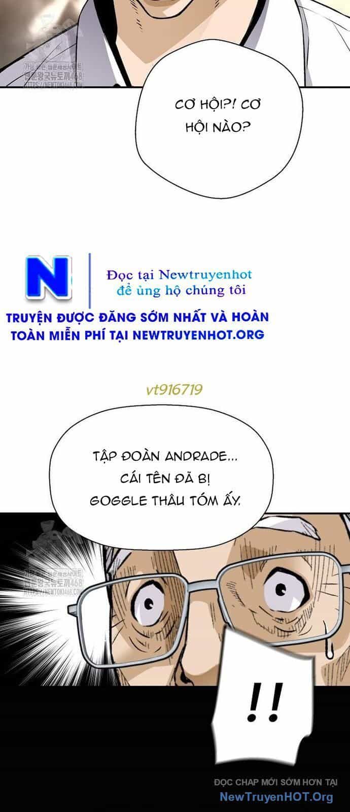 Sự Trở Lại Của Huyền Thoại - Chương 181 - ảnh 5